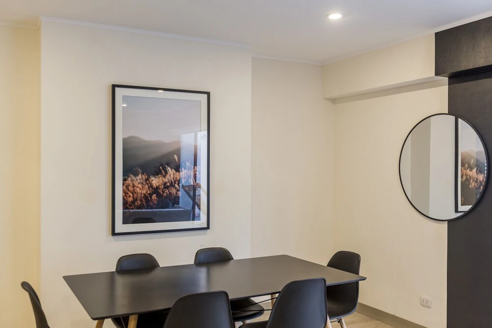 Cosmopolitan Duplex in Barranco