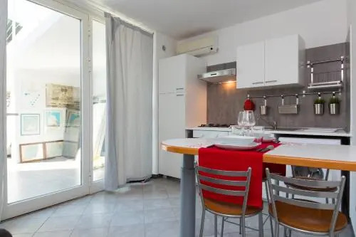Niclas Luxury Apartments