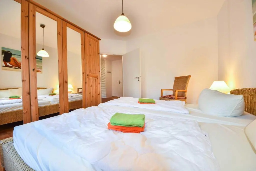 Appartement Steinersberg 4