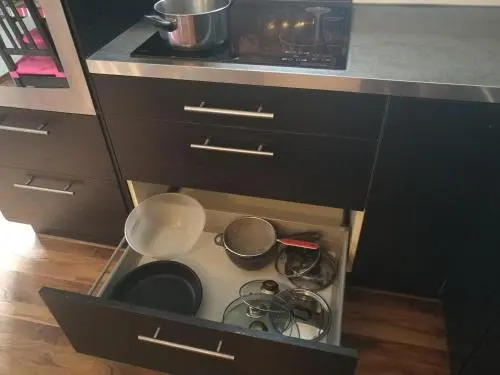 Apartman Maximilian