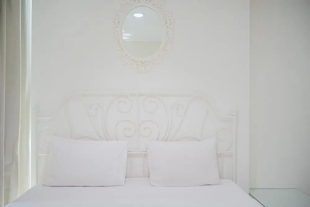 Cozy Living 1BR at Brooklyn Alam Sutera Apartment