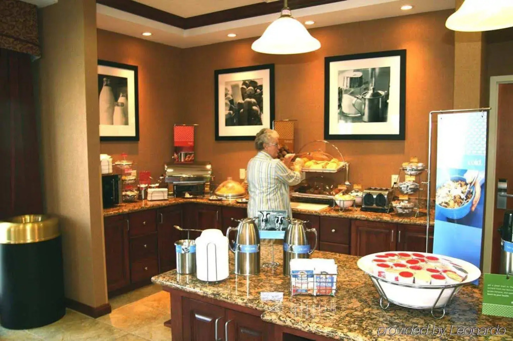 Hampton Inn York