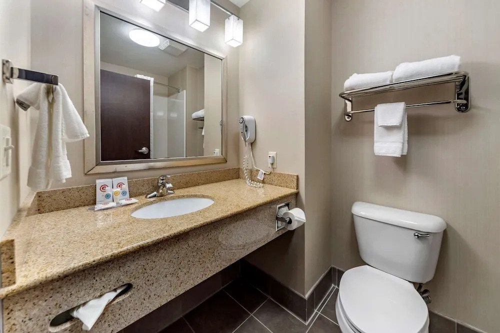 Comfort Inn Airport