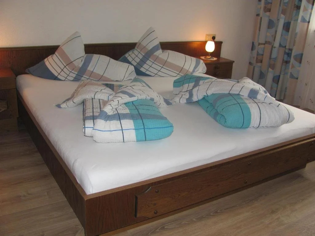 Ferienwohnung Plattner inklusive Sommercard