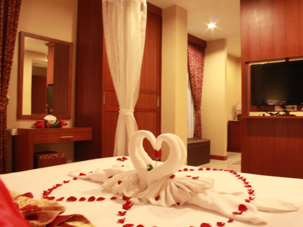 Hemingways Hotel