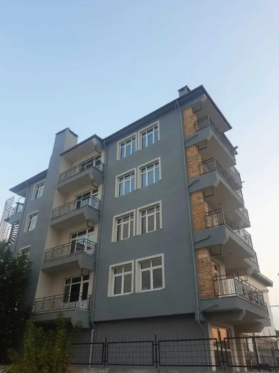 edirne suit hotel