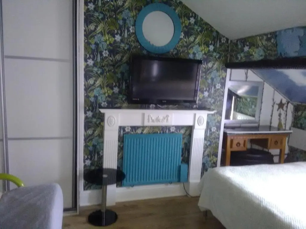 K.ks North Station Self catering holiday apartments