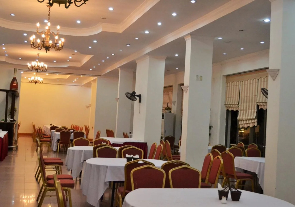 Bạch Đằng Hạ Long Hotel