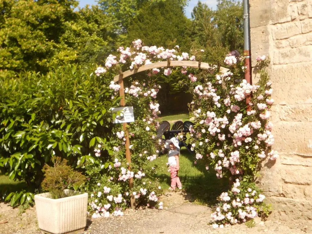 Gites de JeandHeurs