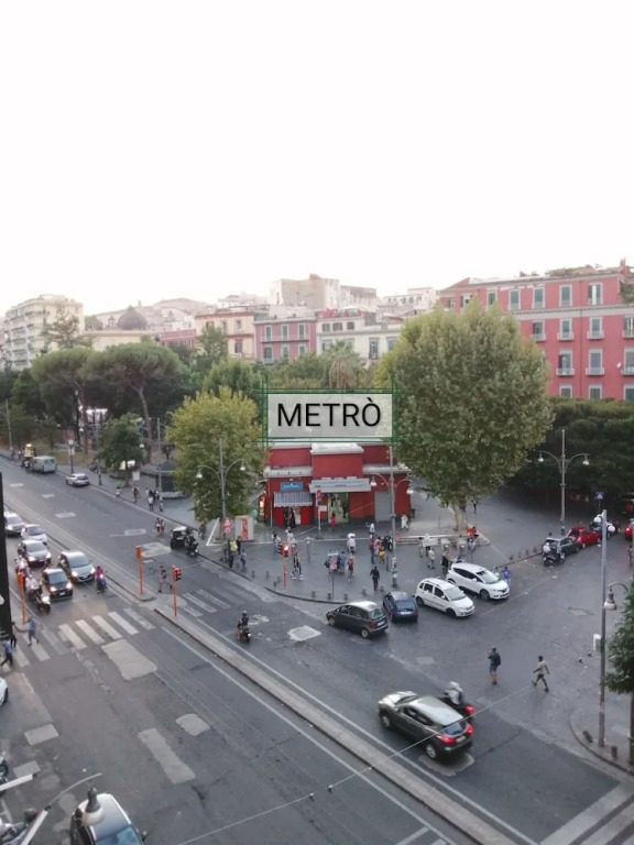 Nel Cuore della Città