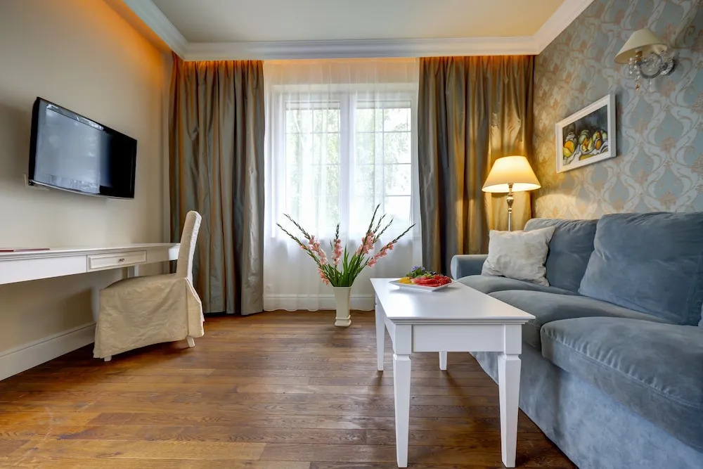 Hotel Afrodyta Business & Spa