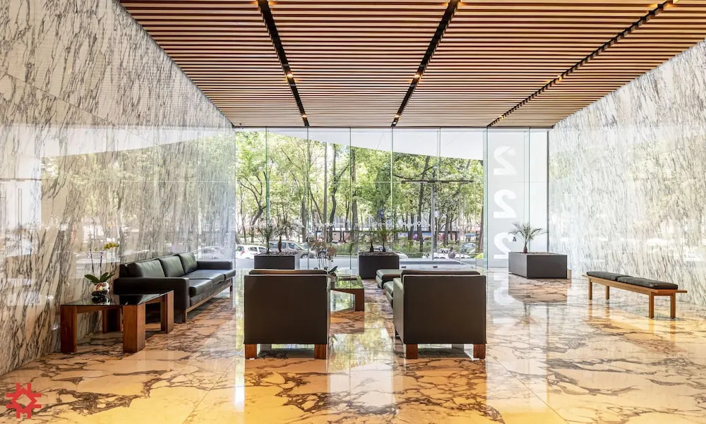 Casa Reforma by Kukun