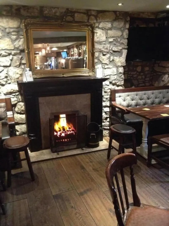 Riccarton Inn