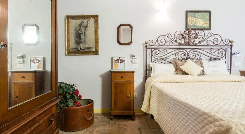 La Loggia Sul Nera