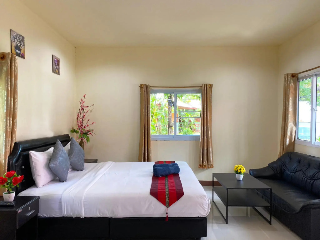 Everest Resort Samui - SHA Plus