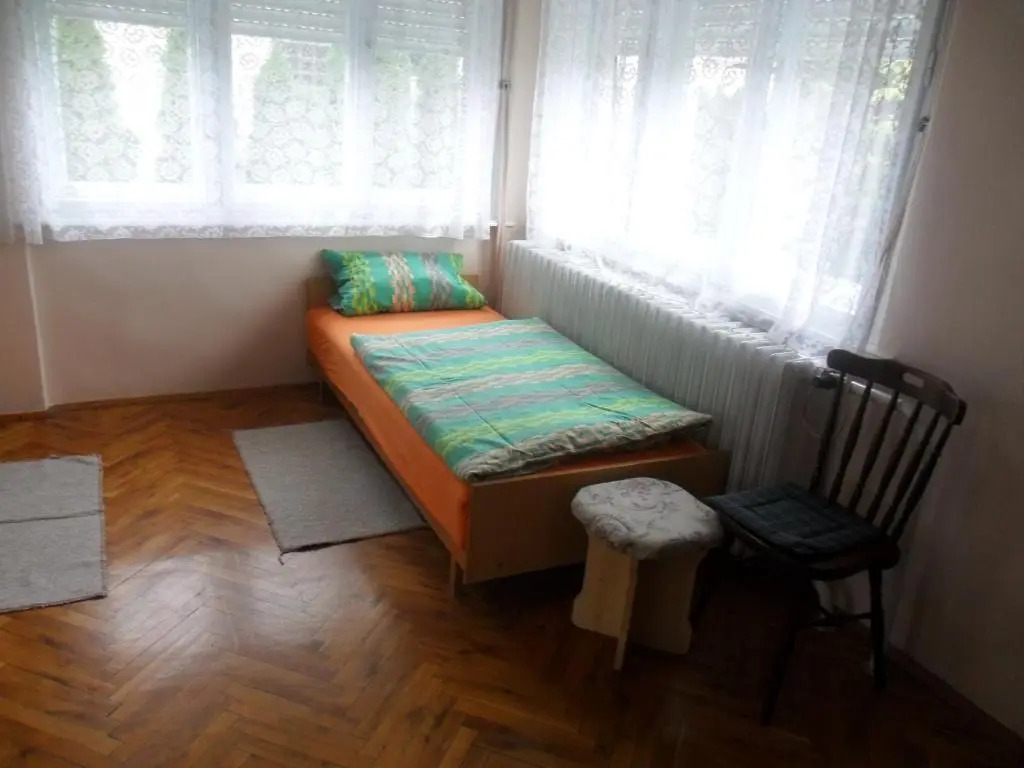 Pallósi Ház "A"