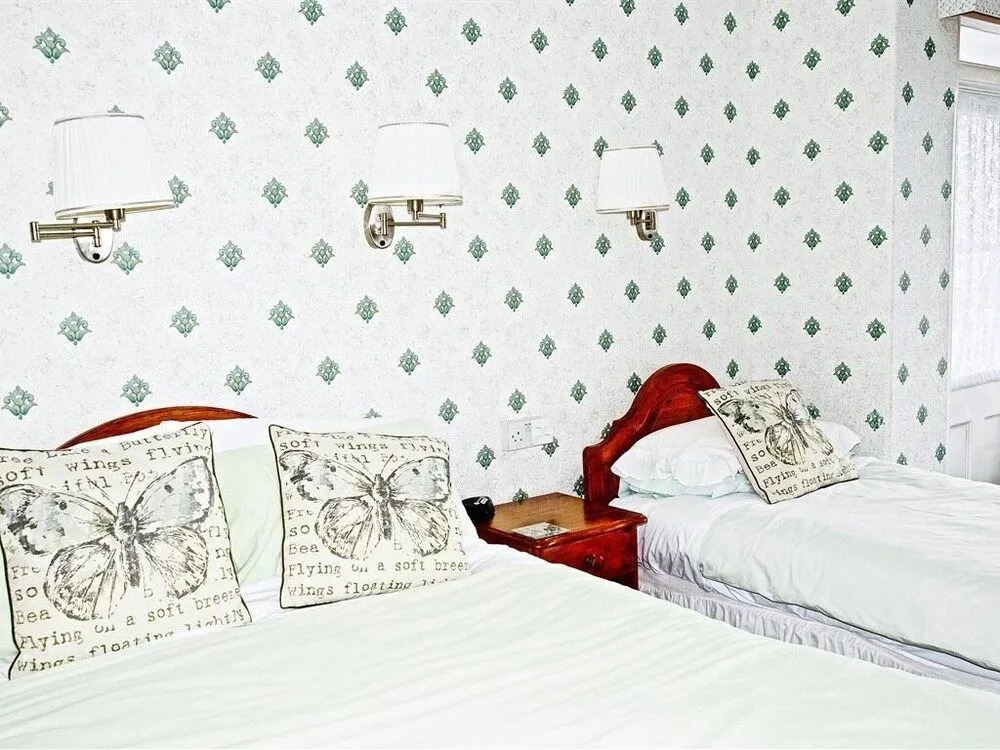 Poltair Guest House