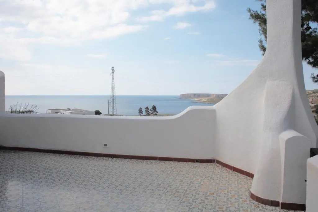 Country Villa San Vito Bay