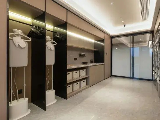 JI Hotel (Nanning Wuxu Airport)