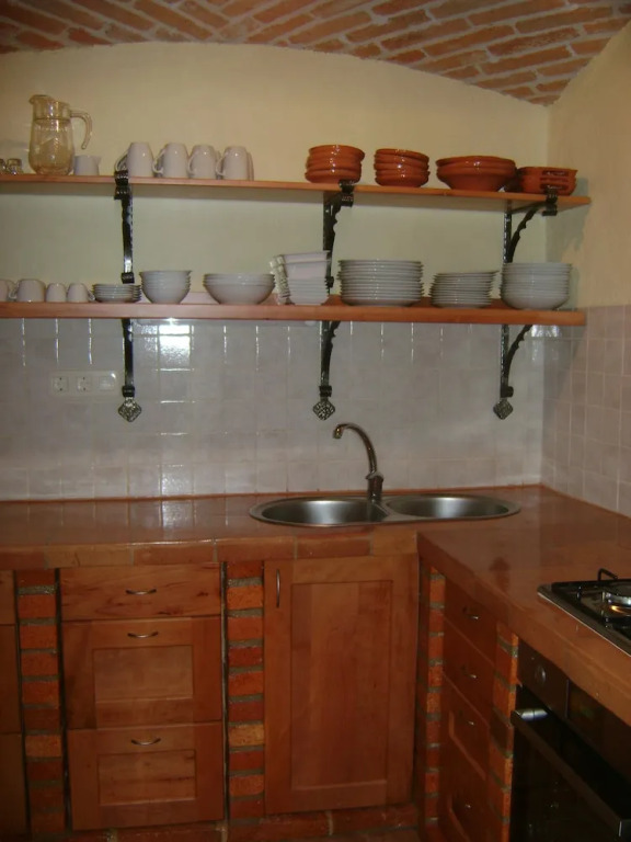Vineyard cottage Med vinogradi