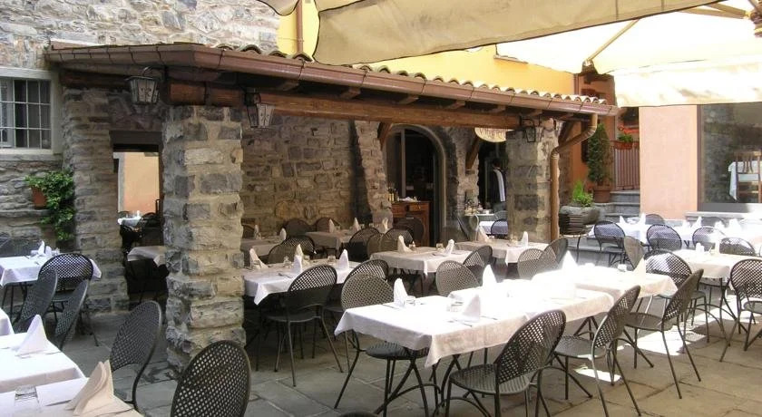 Antico Pozzo Apartment