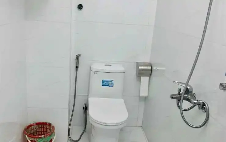 Quynh Yen hotel
