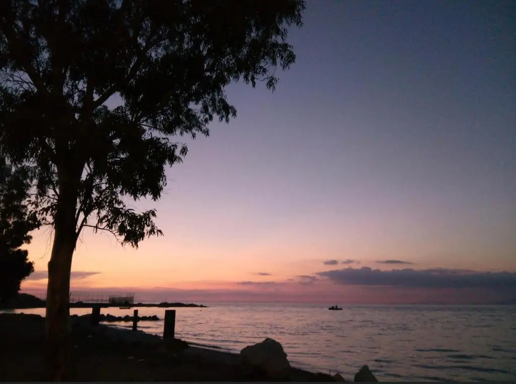 Patras Golden Suite