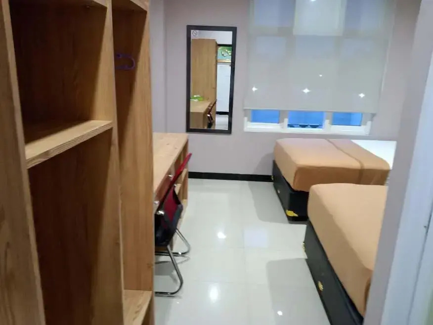 Hotel Aura