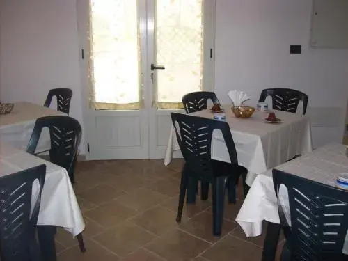 Il B&B Le Sancinare