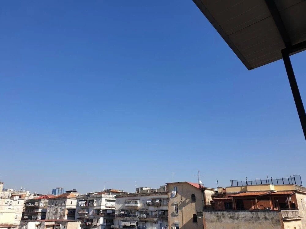 Charming 1-bed Apartment in Napoli