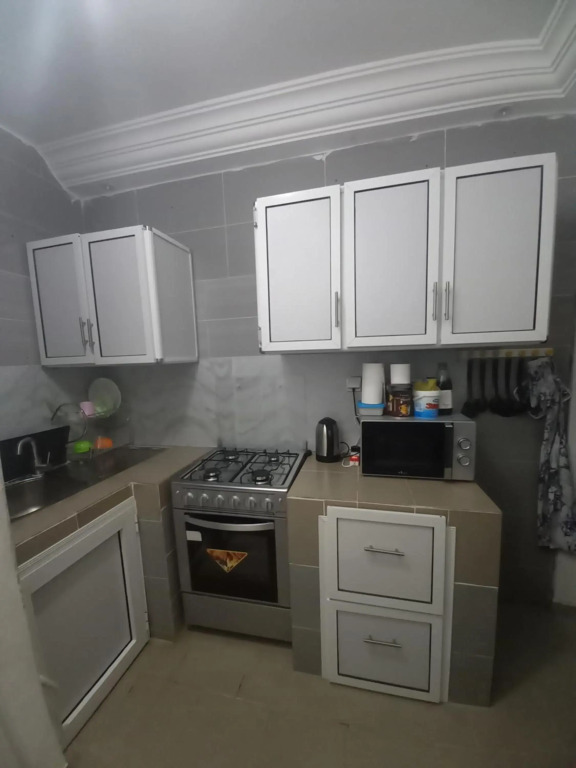 Appart MKD Mixta