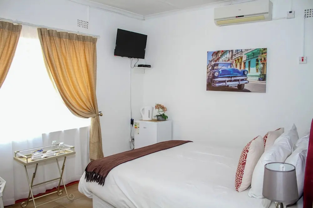 Thamalakane guest house