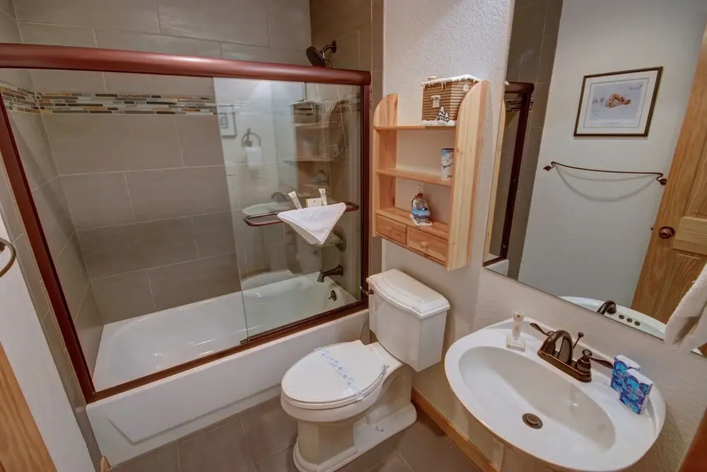 Tenderfoot Lodge 2607 by Summitcove Vacation Lodging