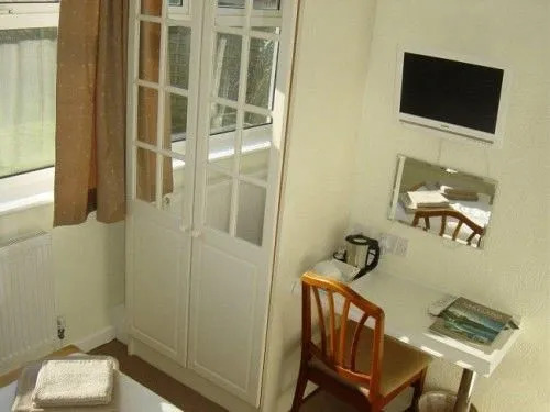 Sea Wood Bed and Breakfast