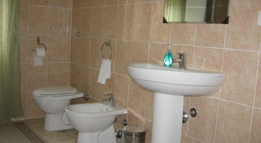 B&B Il Fiordaliso di Alghero