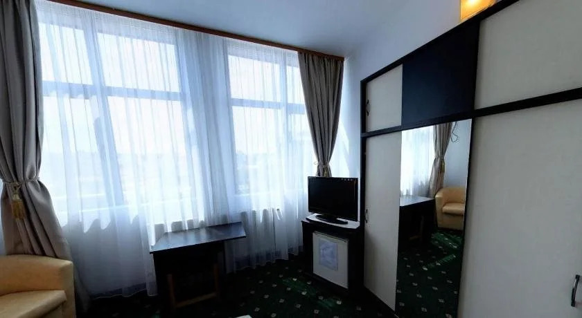Hotel Duet