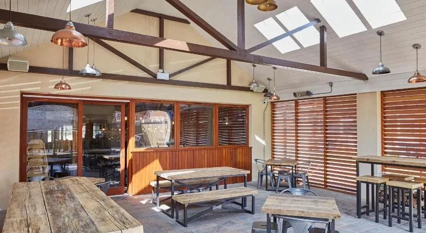 Belmill Hotel