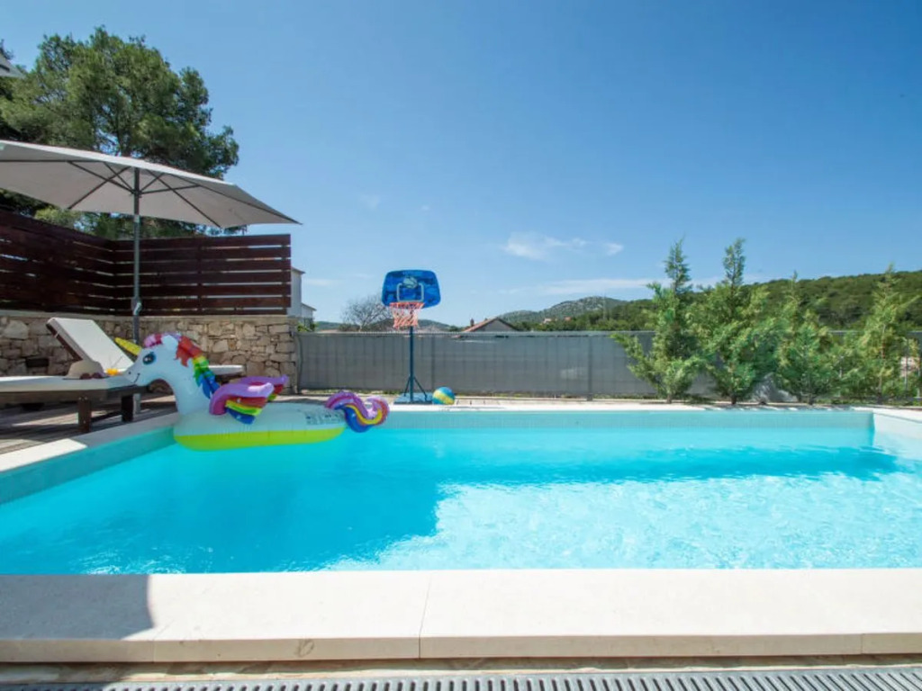 House Dalmacia Anttola