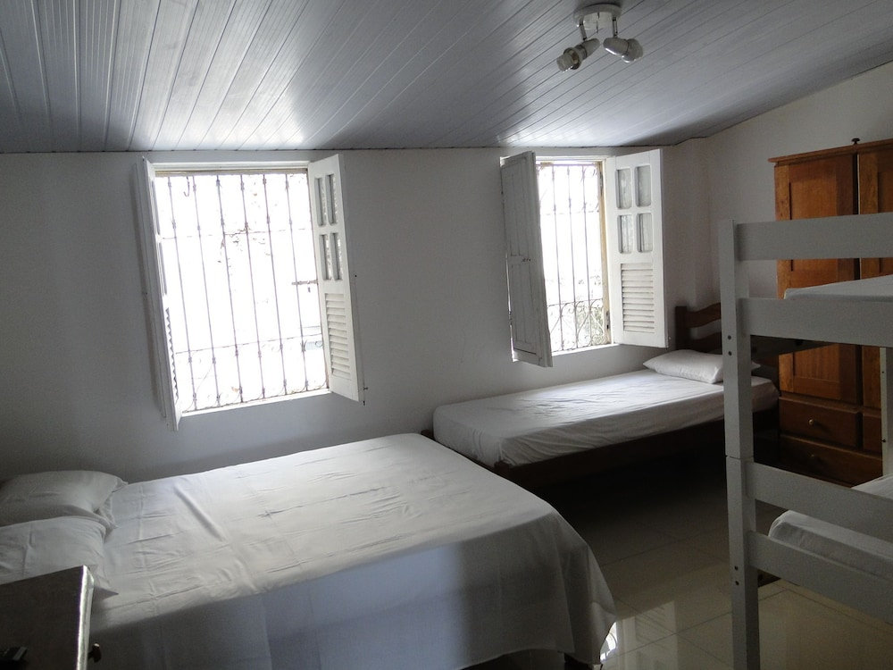 Hostel Pelourinho