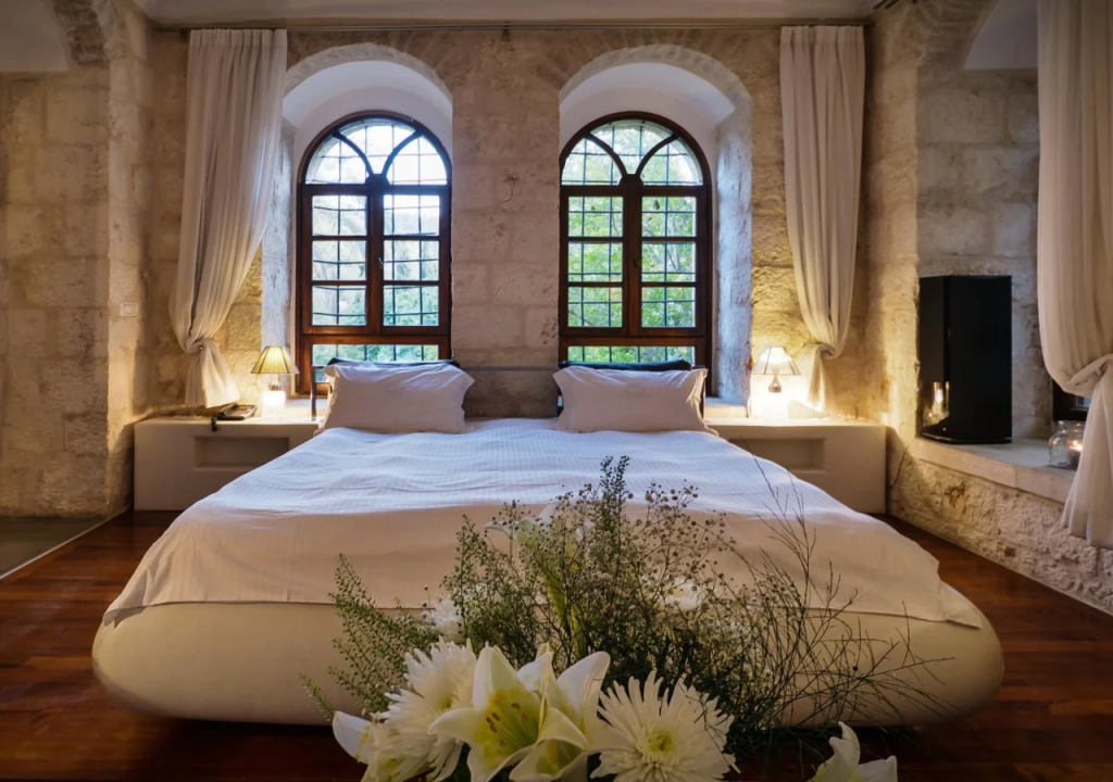 Alegra Boutique Hotel