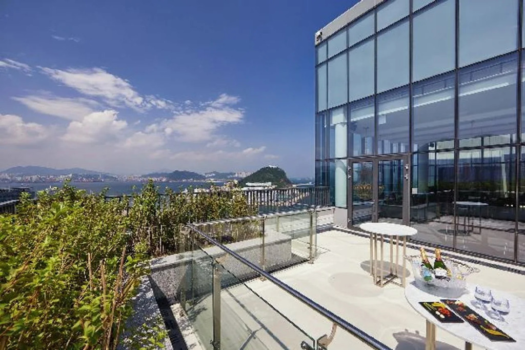 Citadines Connect Hari Busan
