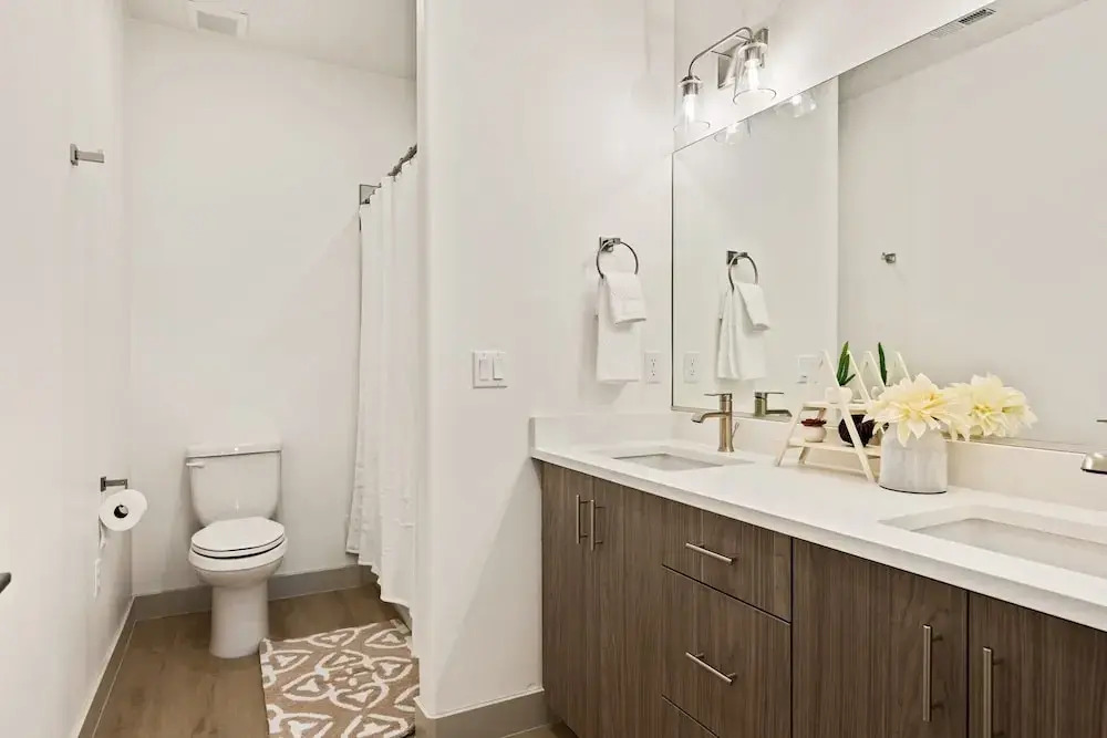 Santa Clara Comfort #39 townhouse