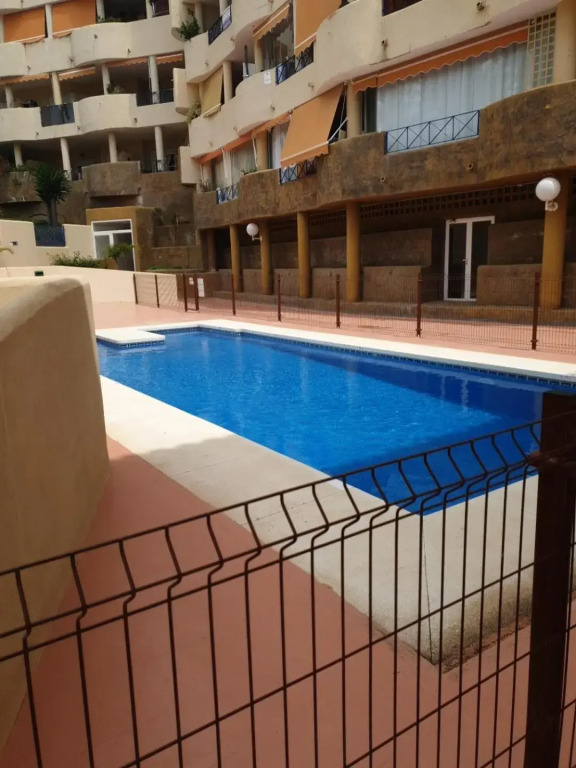 Precioso Apartamento en la Costa del Sol