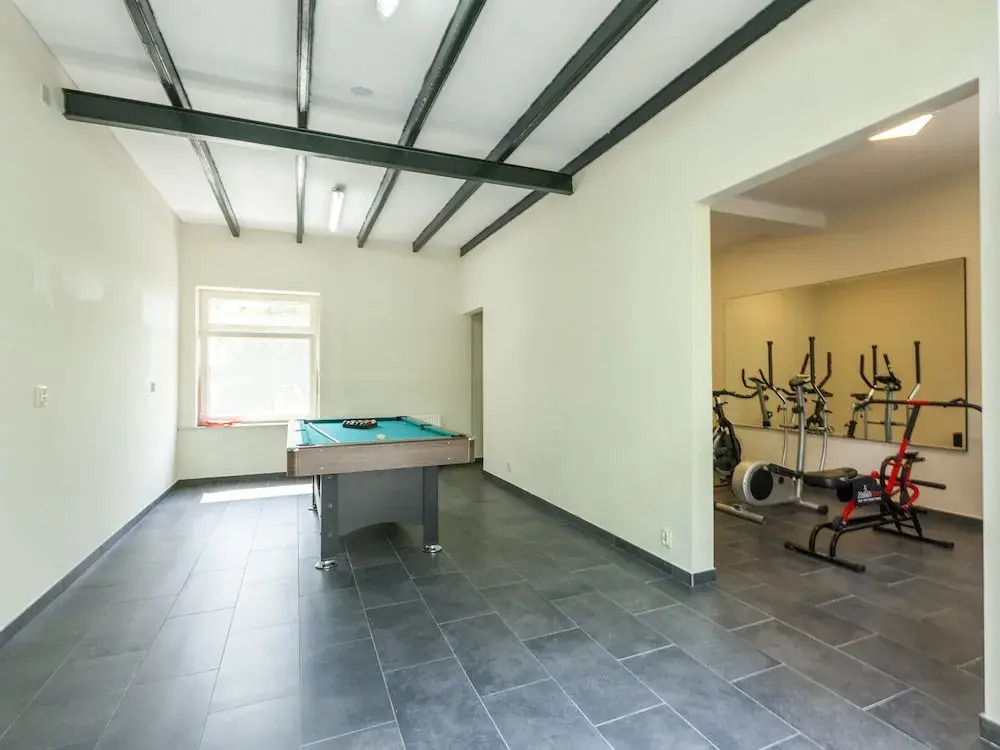 Holiday Home in the Central Location