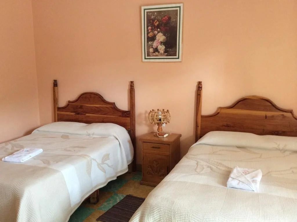 Hotel Maris