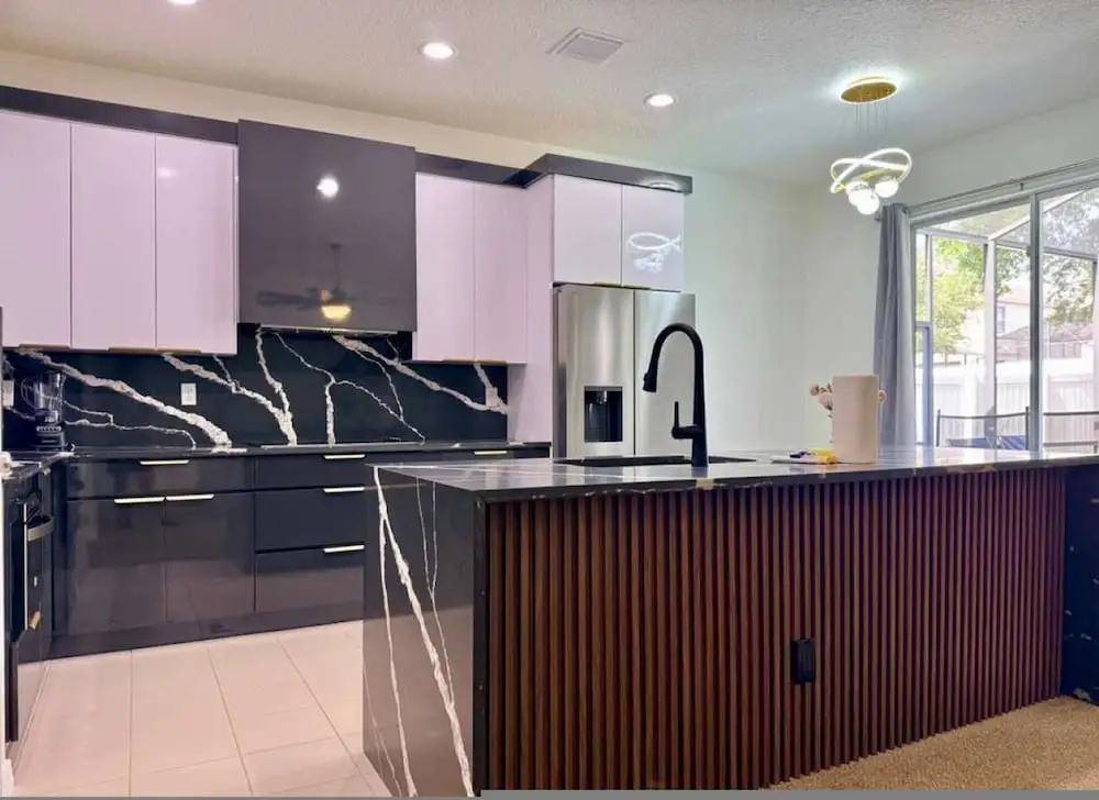 Stunning 4BR Pool Home Your Private Oasis Awaits
