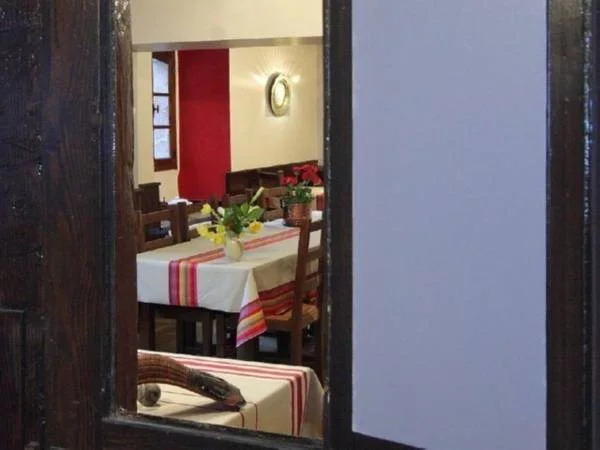 Logis Hotel Erreguina