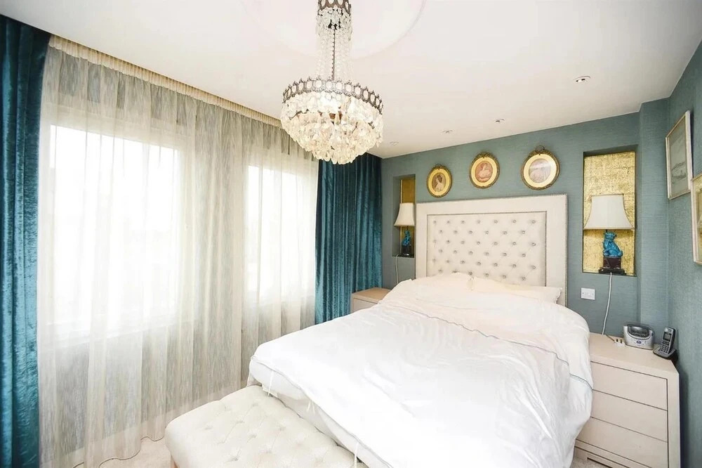 1BD Flat Panoramic Views of the Sea/brighton Pier