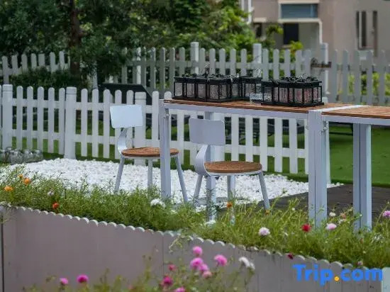 Shenzhen Dongyouji Homestay