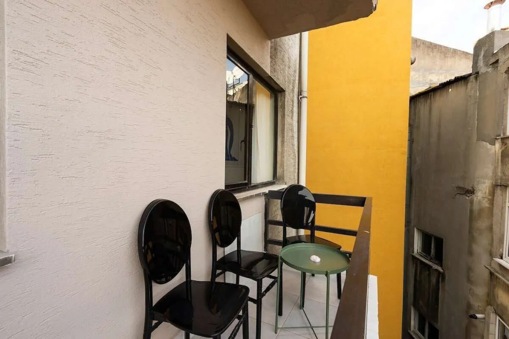 Kagithane Residence Hotel
